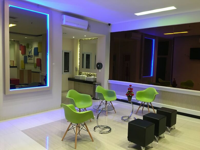 Msquare Hotel
