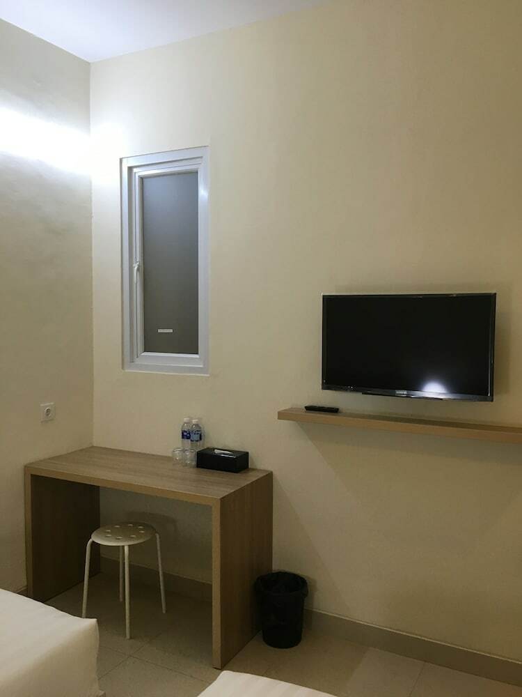 Msquare Hotel