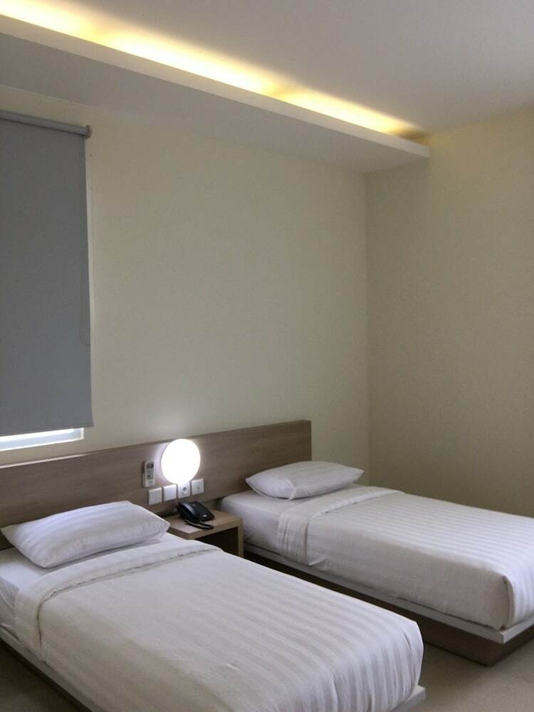 Msquare Hotel
