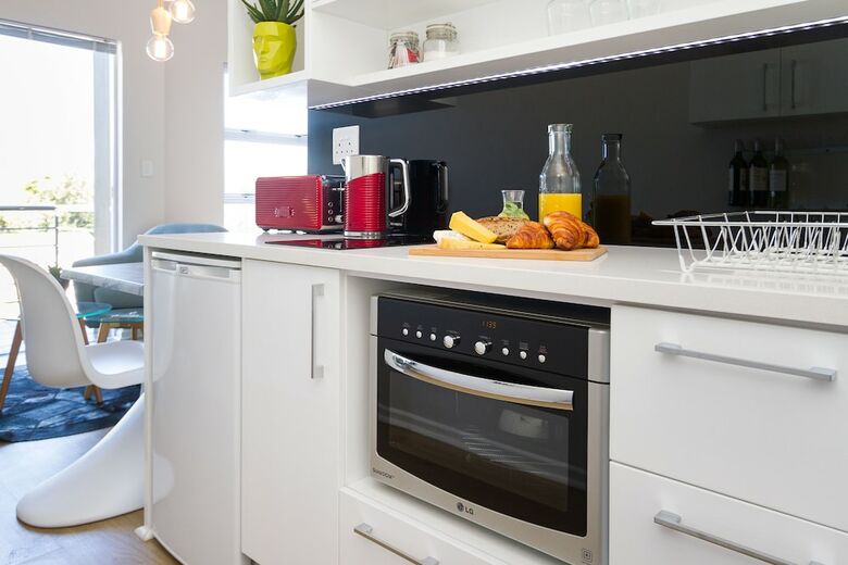 Quiver Tree Self Catering Apartments