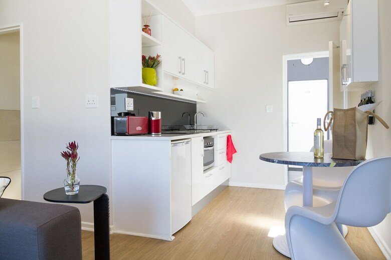 Quiver Tree Self Catering Apartments