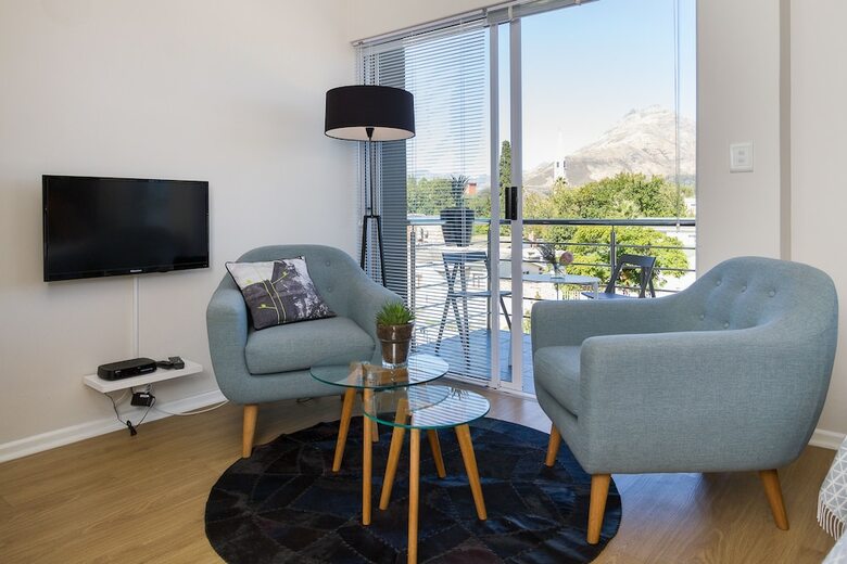 Quiver Tree Self Catering Apartments