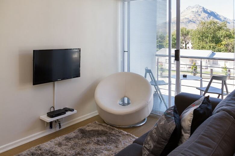 Quiver Tree Self Catering Apartments