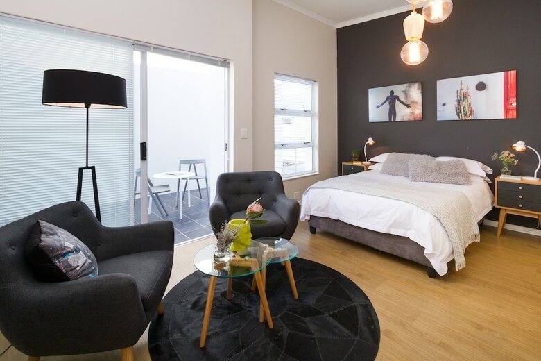 Quiver Tree Self Catering Apartments