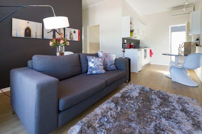 Quiver Tree Self Catering Apartments