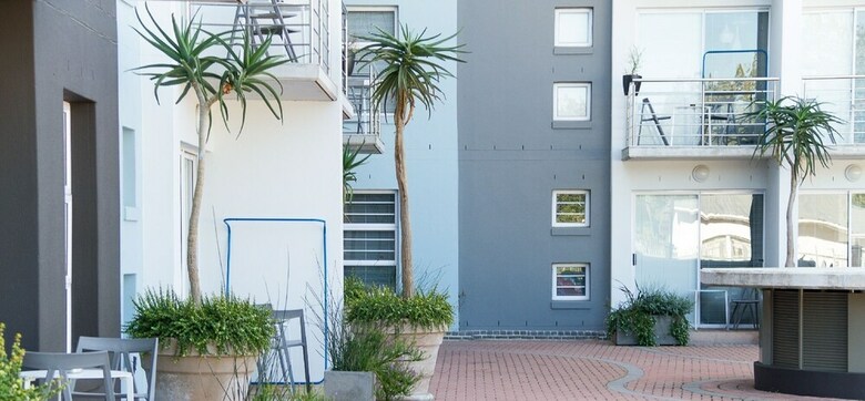 Quiver Tree Self Catering Apartments