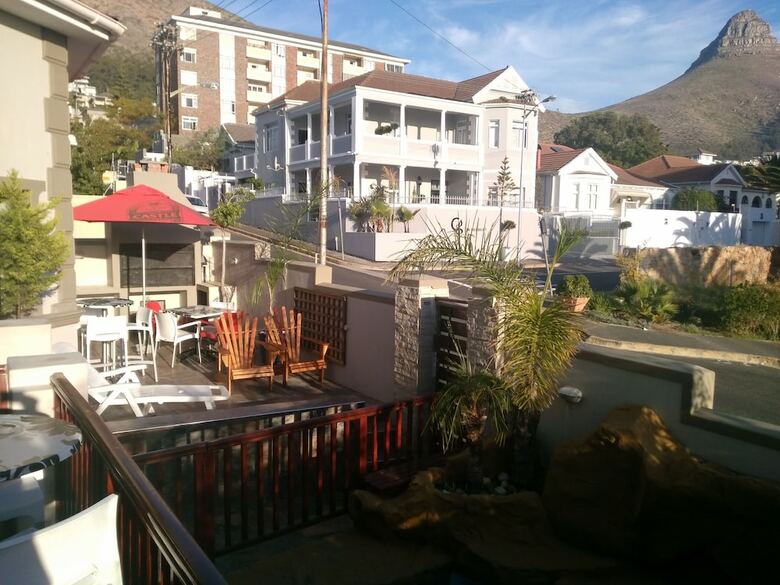 Hotel Shekinah Lodge