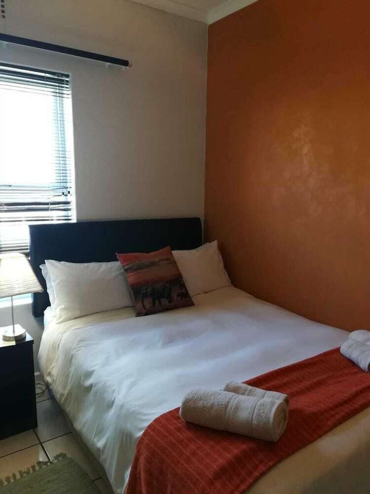 Hotel Shekinah Lodge