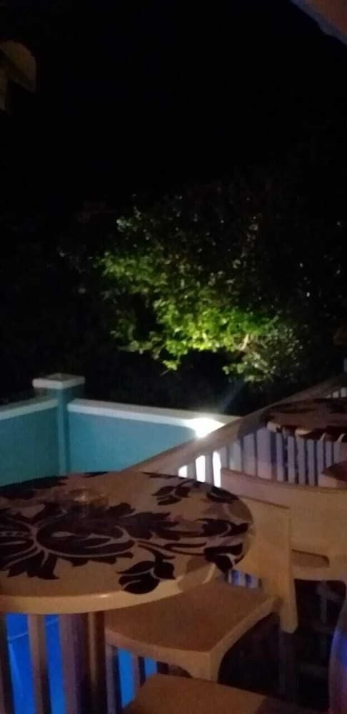 Hotel Shekinah Lodge