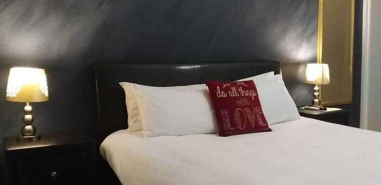 Hotel Shekinah Lodge