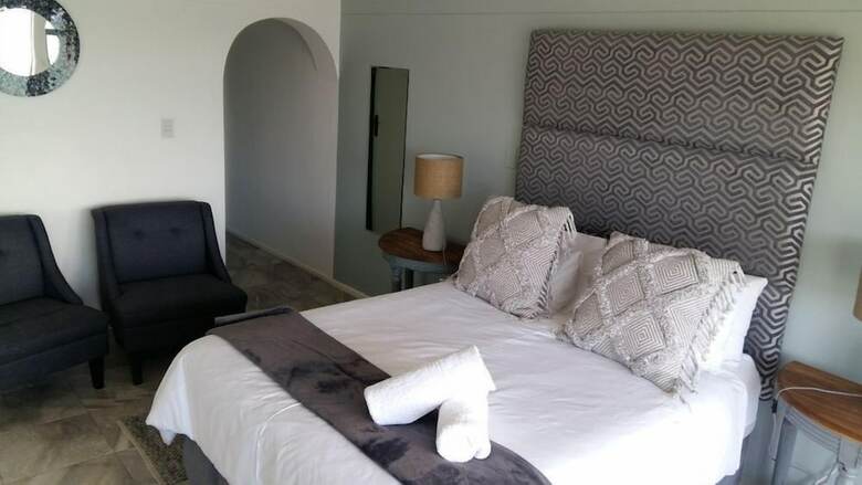 Hotel Harbourview Lodge