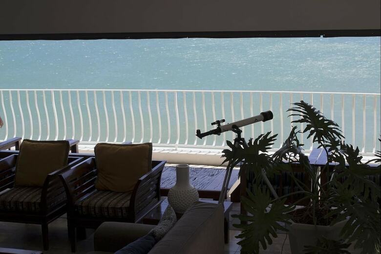 Hotel Harbourview Lodge