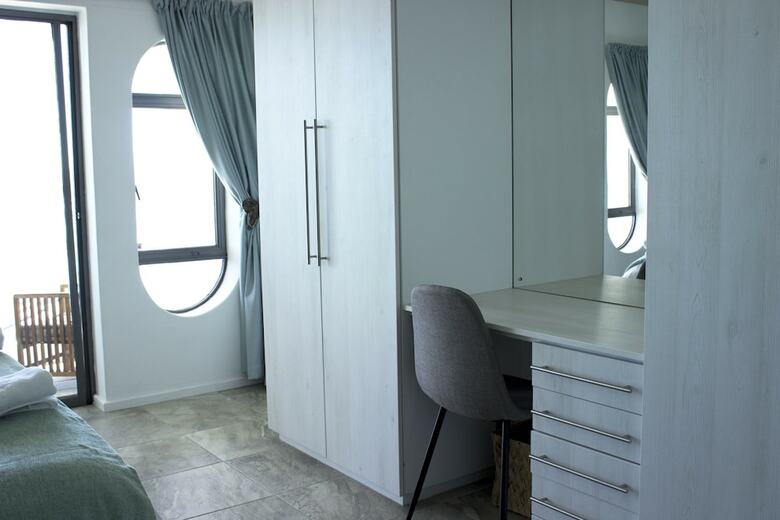 Hotel Harbourview Lodge