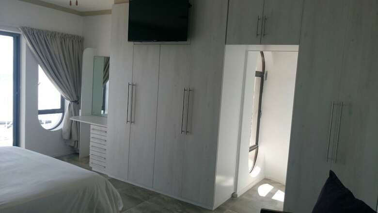 Hotel Harbourview Lodge