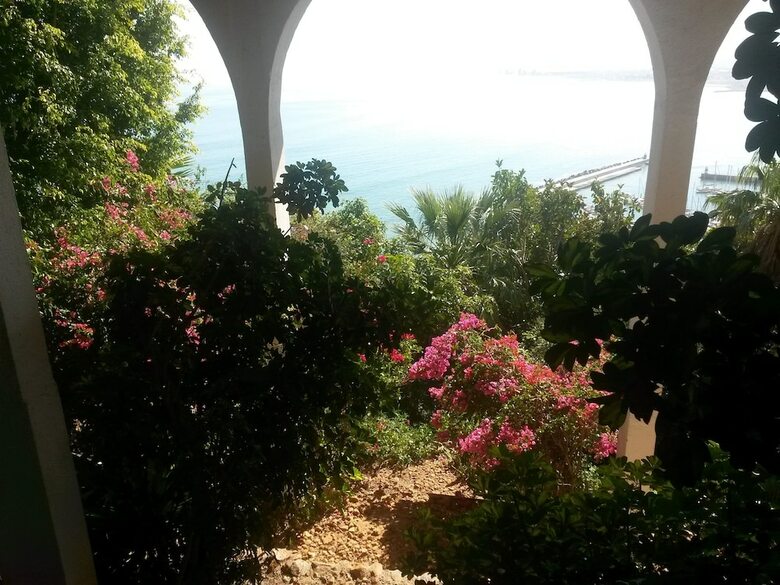 Hotel Harbourview Lodge