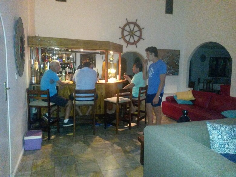 Hotel Harbourview Lodge
