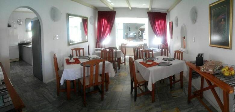 Hotel Harbourview Lodge