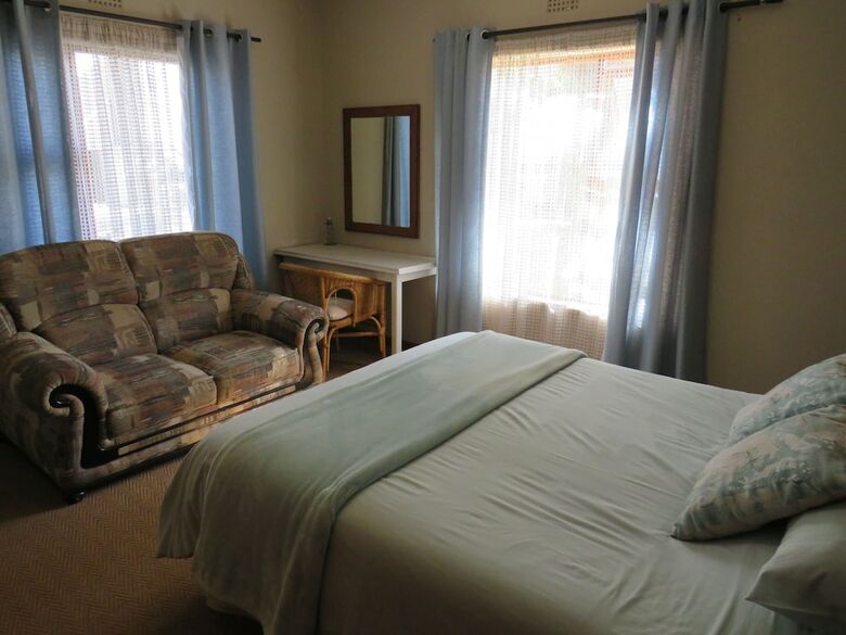 Haus Victoria Self Catering Cottages