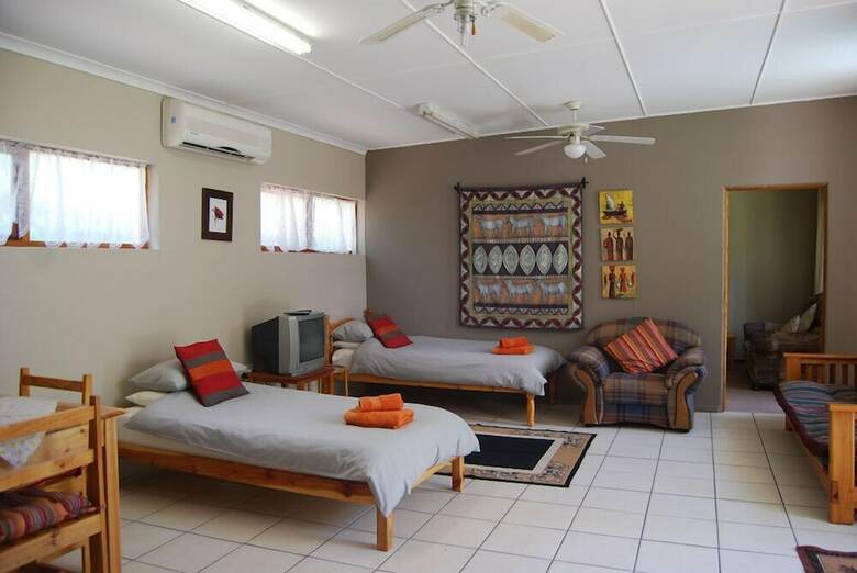 Haus Victoria Self Catering Cottages