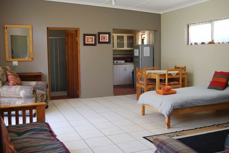 Haus Victoria Self Catering Cottages