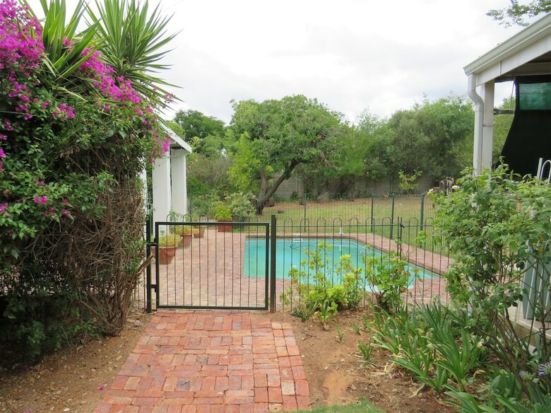 Haus Victoria Self Catering Cottages