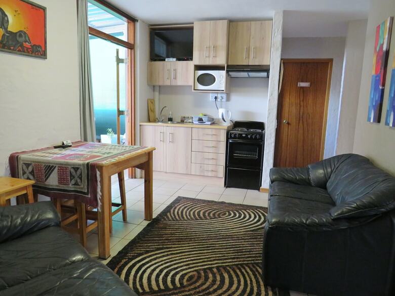Haus Victoria Self Catering Cottages