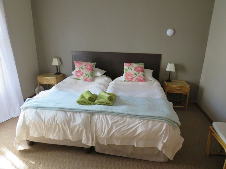 Haus Victoria Self Catering Cottages