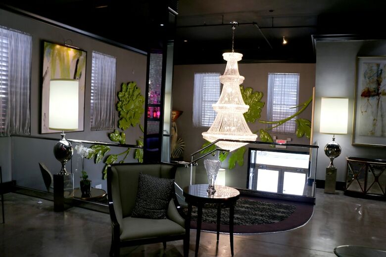 Hotel Vu Guesthouse
