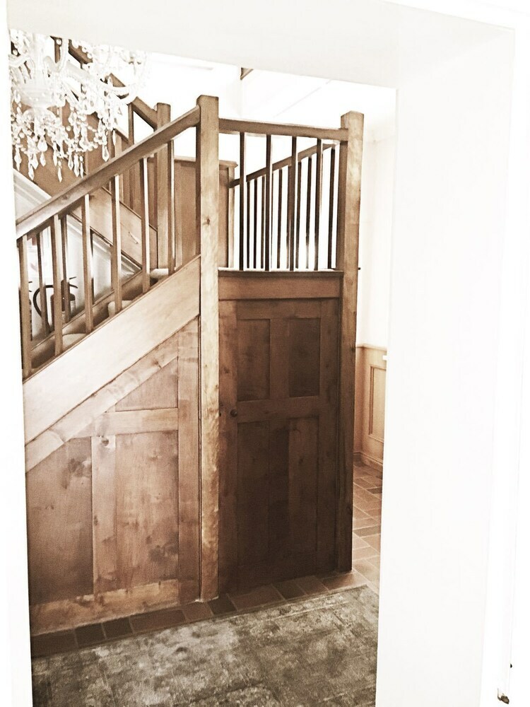 Hotel No. 10 Caledon Street Guest House