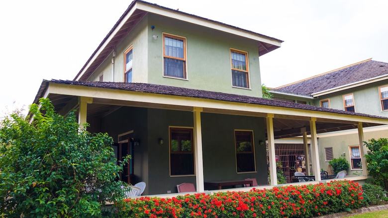 Bed & Breakfast The Inn At 6