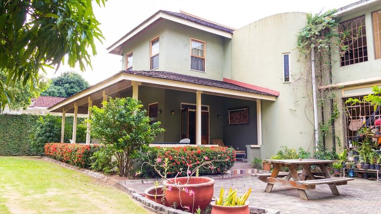 Bed & Breakfast The Inn At 6