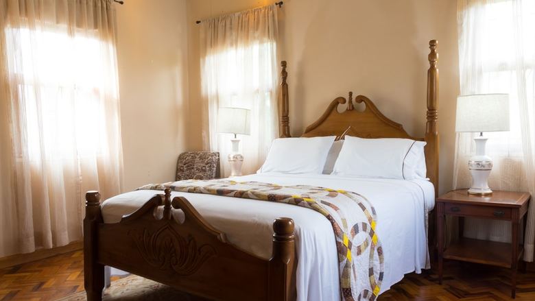Bed & Breakfast The Inn At 6