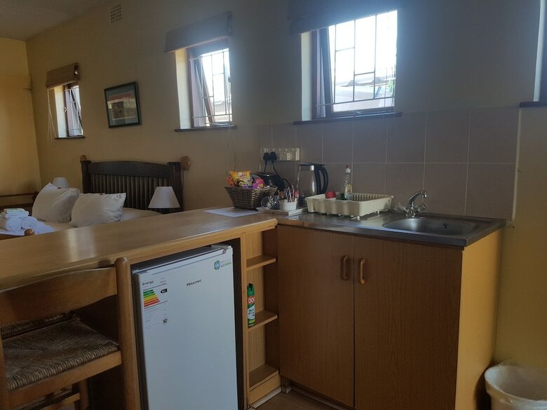 Hotel Melkbosch Guesthouse