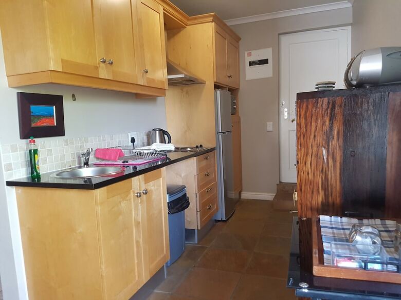 Hotel Melkbosch Guesthouse