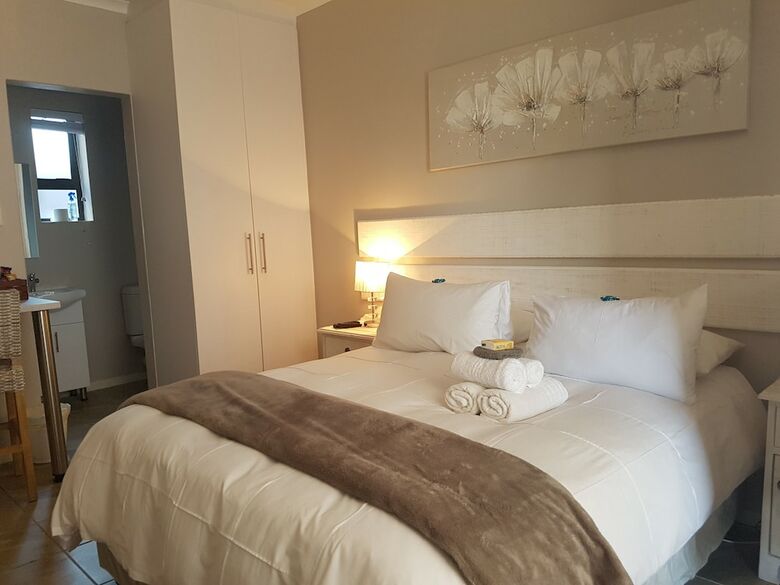 Hotel Melkbosch Guesthouse