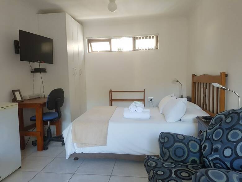Hotel Melkbosch Guesthouse