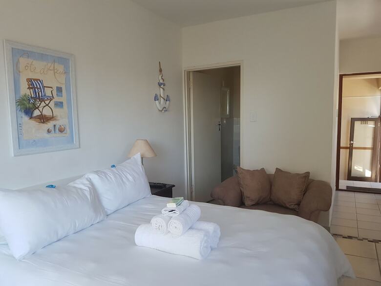 Hotel Melkbosch Guesthouse