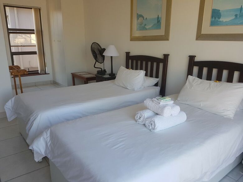 Hotel Melkbosch Guesthouse