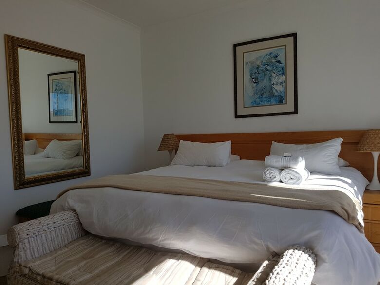 Hotel Melkbosch Guesthouse