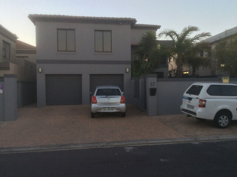 Hotel Melkbosch Guesthouse