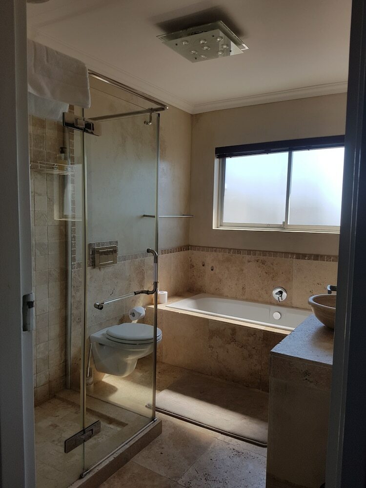 Hotel Melkbosch Guesthouse