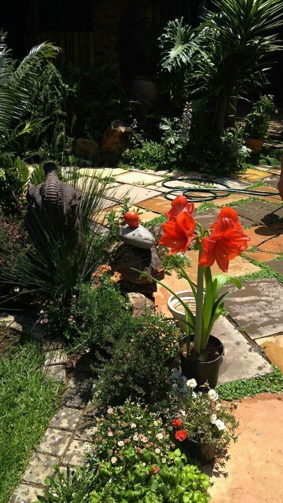 Hotel Breena Bnb Guest House