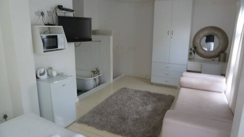 Apartamentos 4 On Highworth