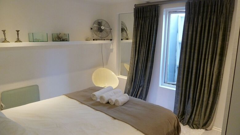 Apartamentos 4 On Highworth