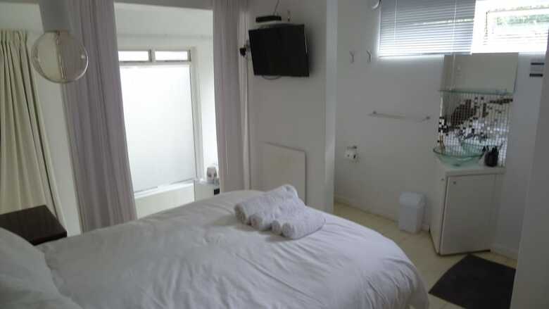 Apartamentos 4 On Highworth