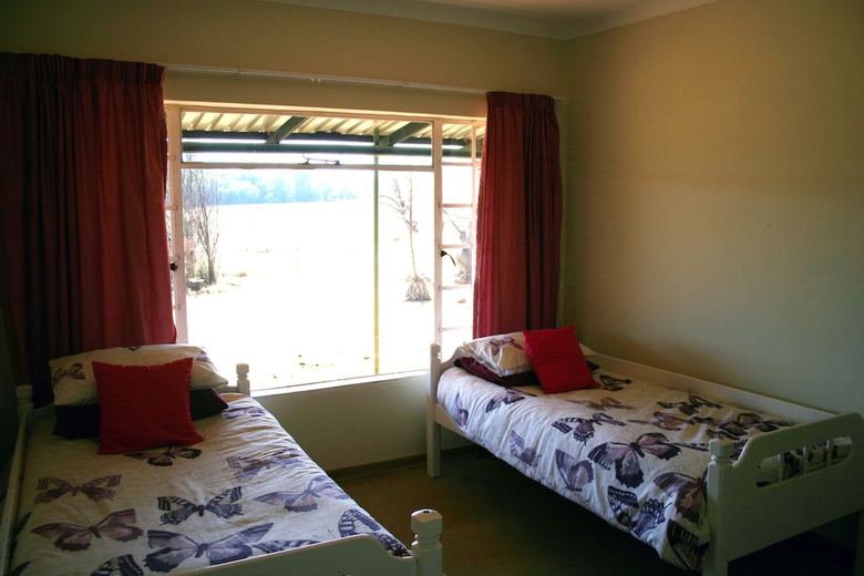 Apartamentos The Highside