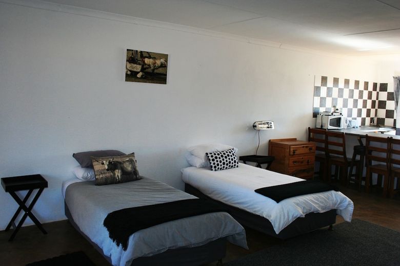 Apartamentos The Highside