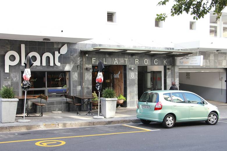 Apartamentos 708 Flatrock