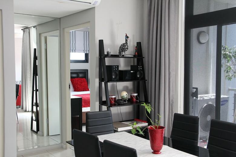 Apartamentos 708 Flatrock