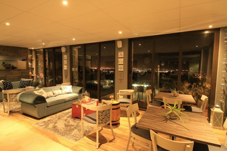 Hotel Bay View Somerset West
